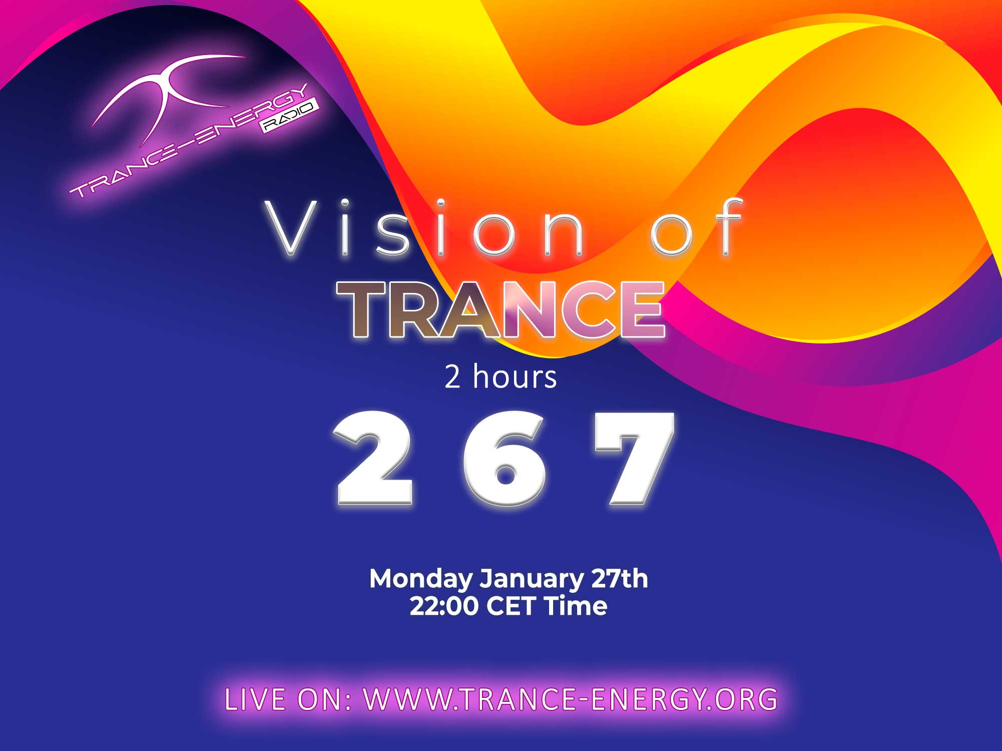 vision of Trance